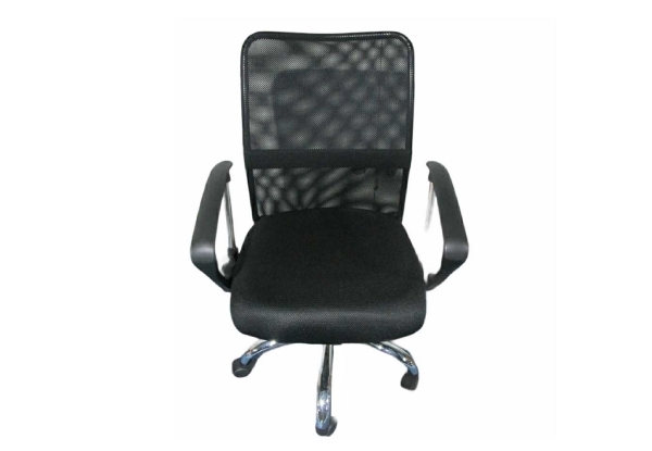 Stirling Mesh Office Chair