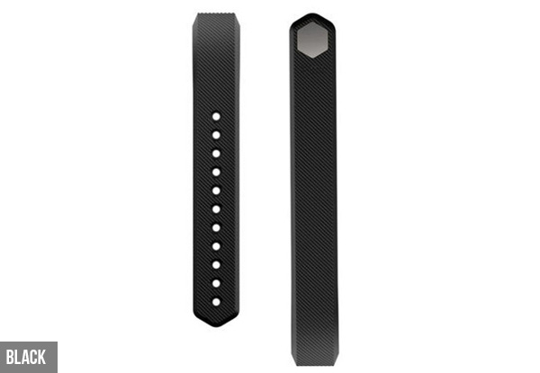 Replacement Band Compatible with Fitbit Alta Summer Range - Nine Colours Available with Free Delivery