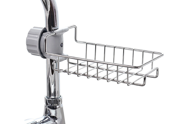 Kitchen Sink Rack - Option for Two-Pack