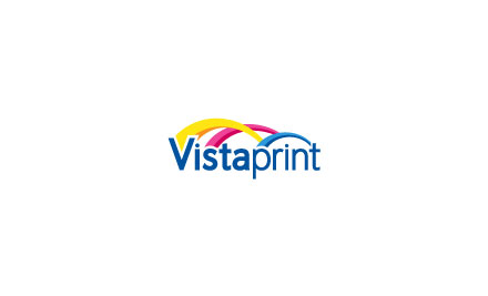 $20 for a $50 Vistaprint Product Voucher with $10 GrabOne Credit for First 300 Customers who Purchase (value up to $50)