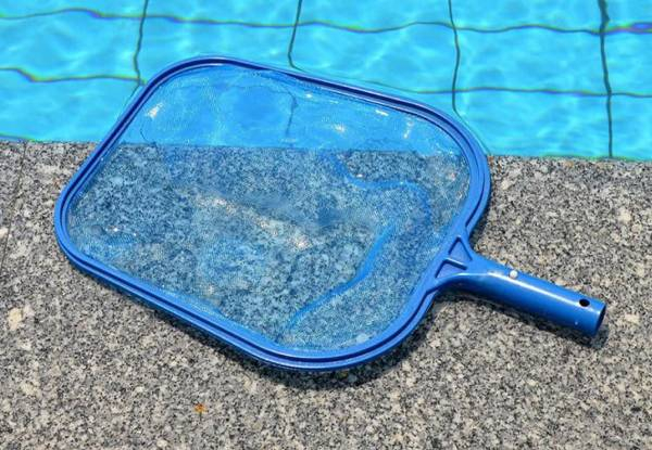 Swimming Pool Leaf Skimmer