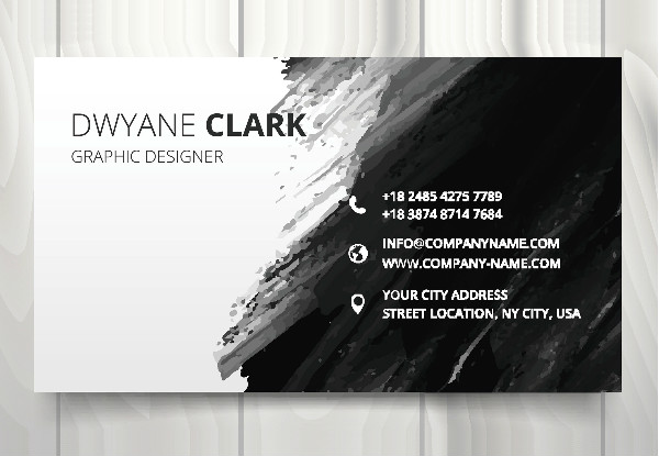 500 Business Cards incl. 30 Minutes of Design & Auckland Delivery