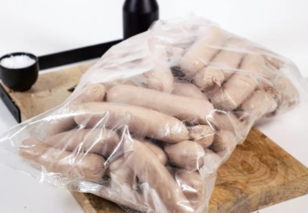 8.75kg Tegel Cage-Free Frozen Meat/ Chicken Box incl. Chicken Breast, Chicken Chips, Chicken Bites, Chicken Poppers, Plain Sausages & Crumbed Chicken Burgers - Auckland, Waikato & Tauranga Delivery Only