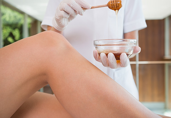 Bonita Beauty Beauty Treatments - Choose from a 60-Minute Massage, Facial, Gel Manicure or Half Leg Wax