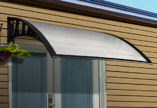 Instahut Window Awning Canopy