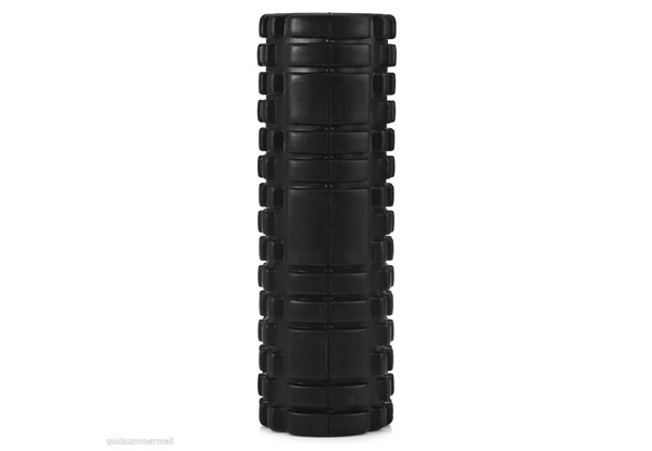 Eva Yoga 33cm Foam Roller