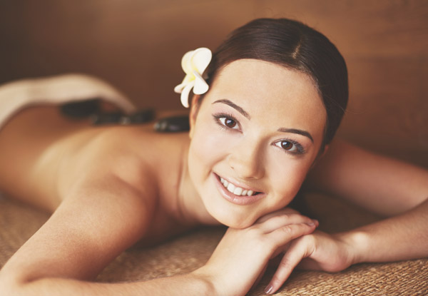 Pure Fiji Pamper Package - Four Options Available