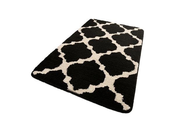 Non-Slip Kitchen Floor Mat - Available in Three Colours & Option for Two