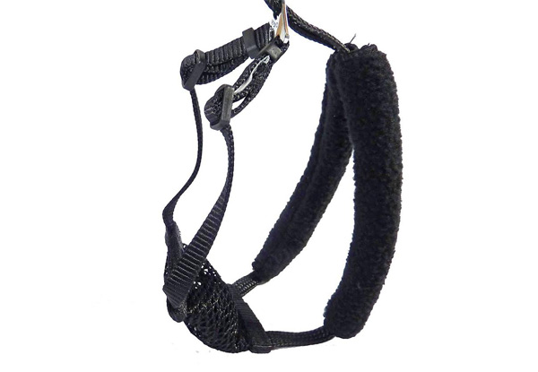 Anti-Pull Mesh Breathable Dog Harness