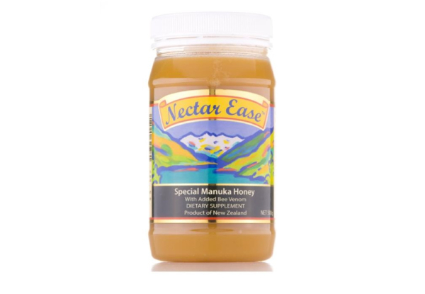 Nectar Ease Honey 500g