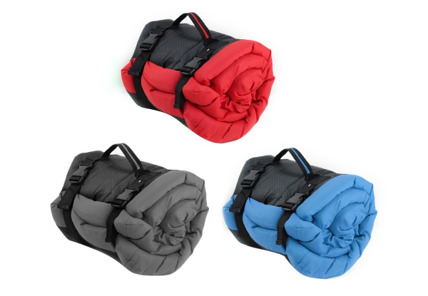 Foldable Dog Bed - Three Colours Available