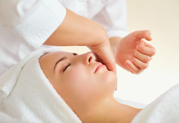 Orient Aroma Deep Tissue Massage Pamper Packages
