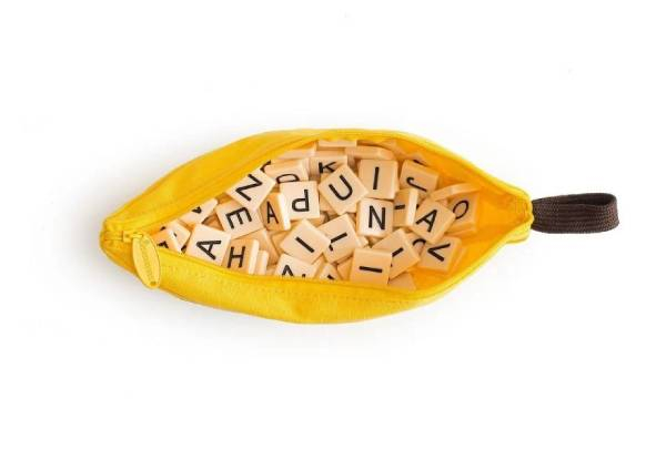 Bananagrams Classic Word Game