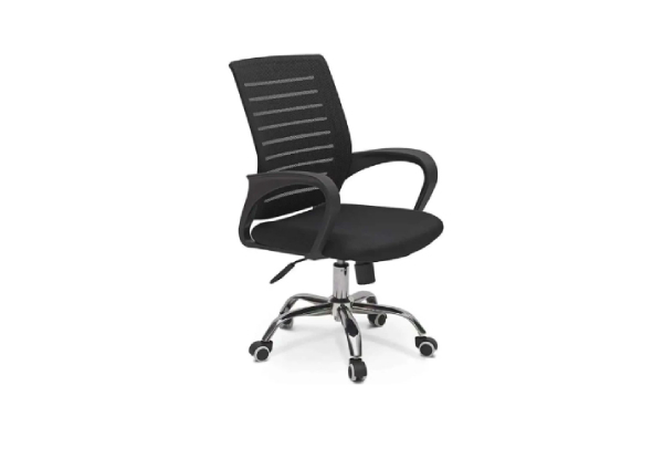 Office Computer Chair Range - Two Options Available