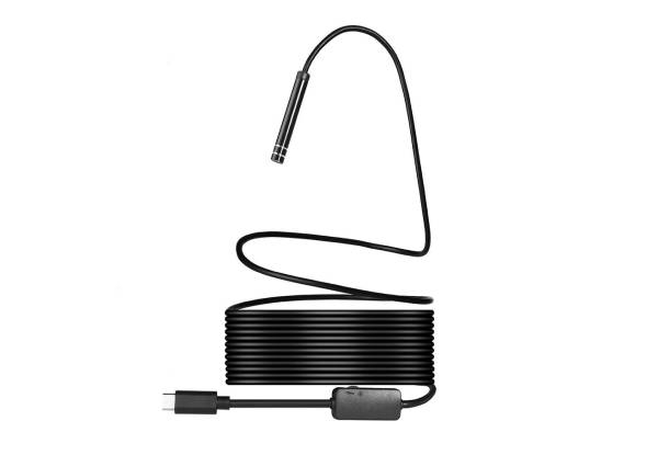 Titan Endoscope Snake Camera USB Type-C 5m