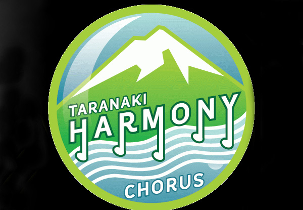 Come Sing with the Taranaki Harmony Chorus!  A Four-Week Introduction to Women's Acapella Singing - Barbershop Style incl. A Complimentary Open Night