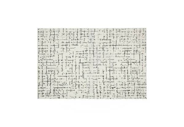 Modern Frost Room Carpet - Four Sizes Available
