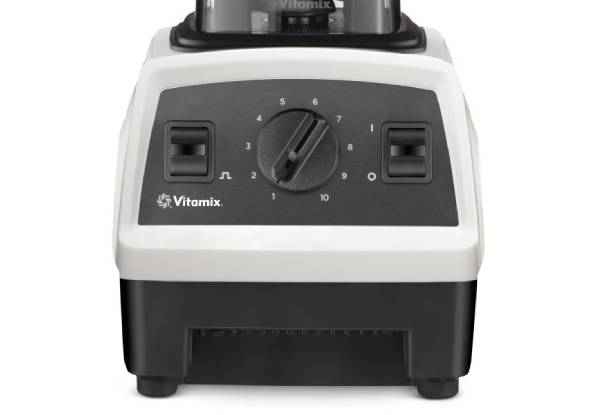 Vitamix Explorian E310 High-Performance Blender - White