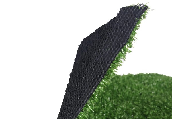 Olive Artificial Grass - Two Sizes Available