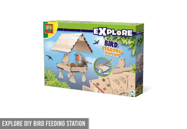 SES Kids Toy Range - Seven Options Available - Elsewhere Pricing Starts at $21.50