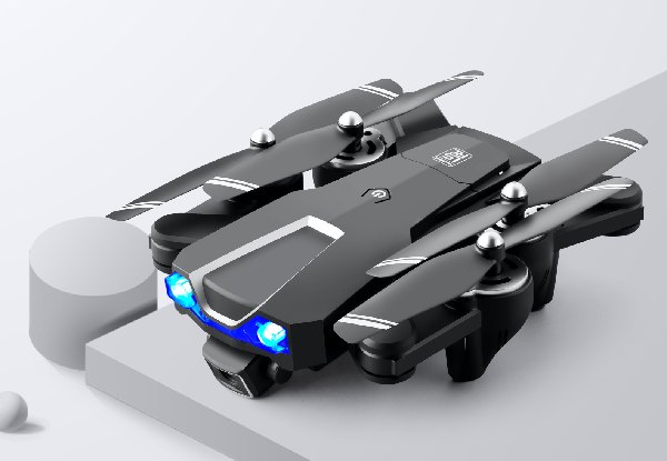 ls25 drone