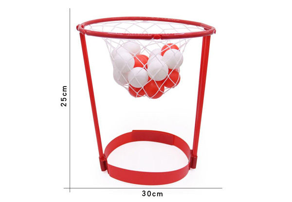 Headband Ball Catching Game Set with Free Delivery