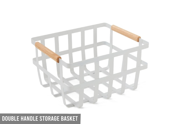 Pantry Storage & Organisation Range - Five Options Available