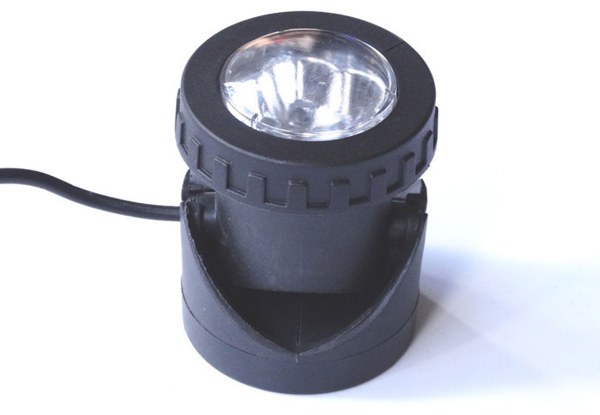 Outdoor LED Solar Spot Light  - Two Colours Available