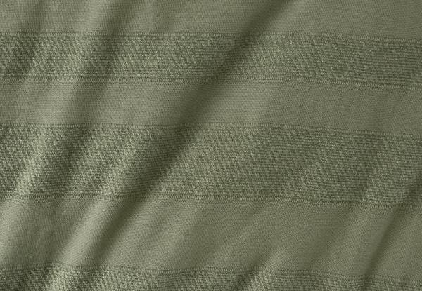 Reverie Queen Duvet Cover Set - Available in Two Colours