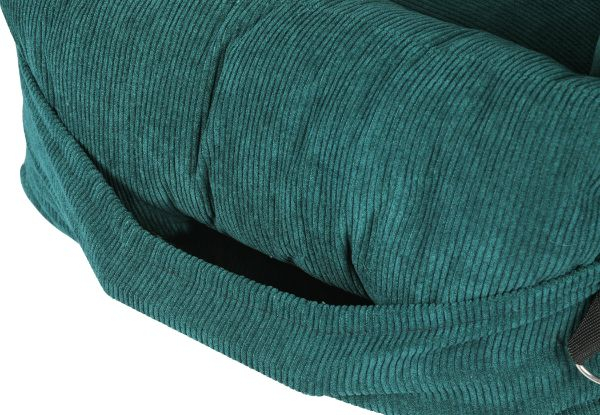 PaWz Pet Warm Velvet Cushion Pillow Mat - Two Colours Available