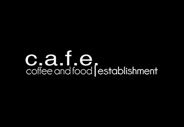 $30 Coffee & Food Establishment Cafe Voucher - Valid Seven Days a Week