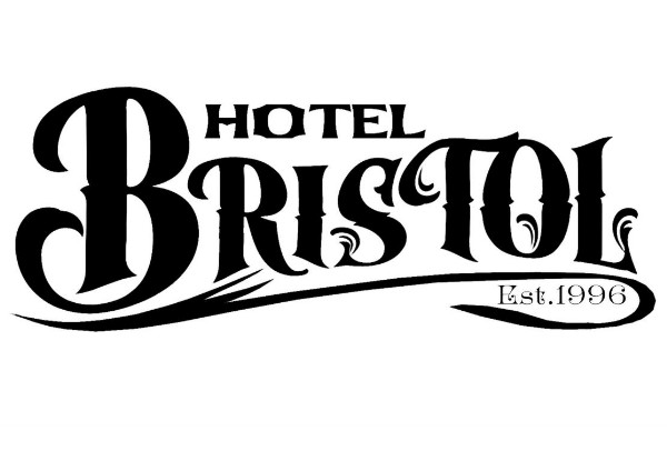 $60 Dining Voucher for Two People at The Bristol Hotel for Food & Drink - Options for up to Six People