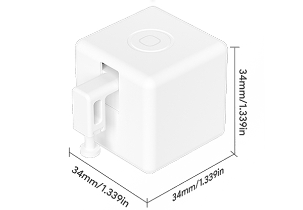 Smart Remote Control Fingerbot - Two Colours Available