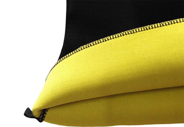 Sauna Fit Exercise Belt with Free Delivery