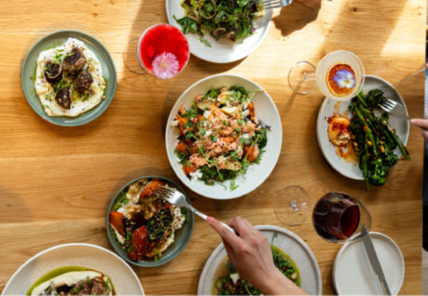 Exclusive Three-Course Culinary Experience at Podium Queenstown for One - Options for Two, Three or Four People - Valid with Drink Purchase