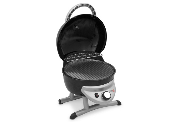 Char-Broil Patio Bistro 180 with Free Delivery