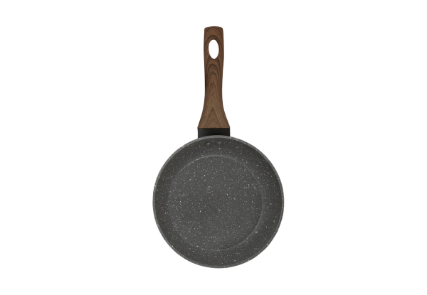 Two-Pack of Forged Frypans