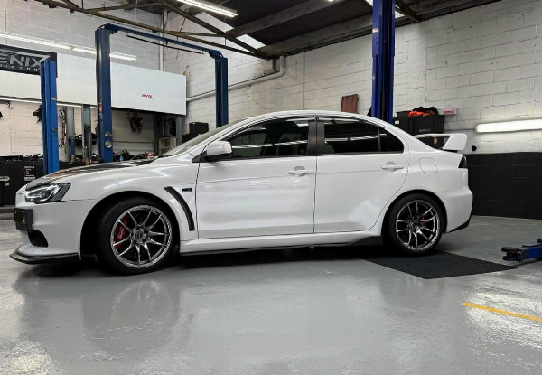 Car Servicing at A R Auto Tech - Options for European or Non-European Cars, & to include Warrant of Fitness