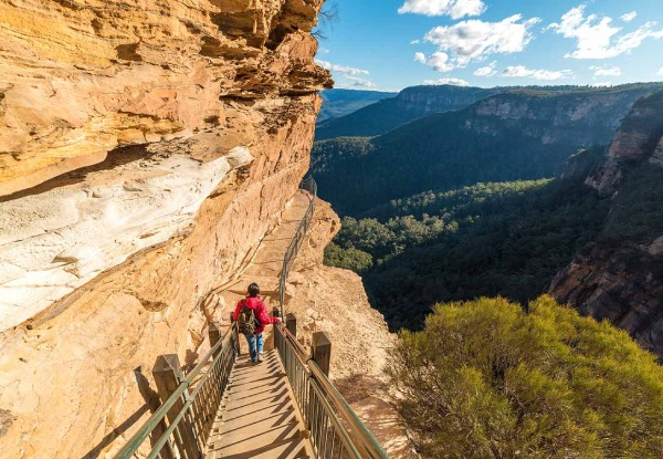 Two-Night New South Wales Getaway for Two incl. Wine & Chocolates on Arrival, Early Check In & Late Check Out - Three Room Types Available - Options for Four People, & Three Nights