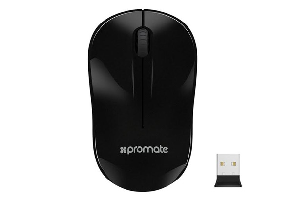 Promate Clix-1 Wireless USB Mouse