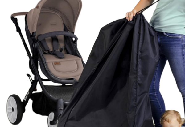 Gate Check Stroller Bag