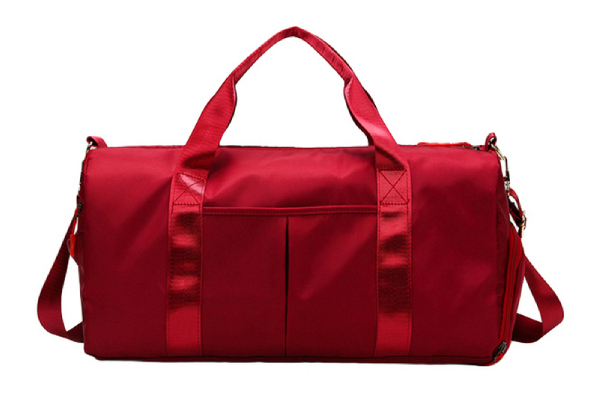 Large Capacity Duffel Bag - Six Colours Available & Option for Two-Pack