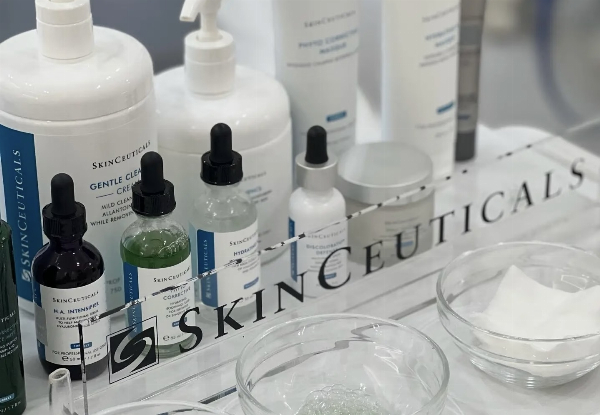 Relax with a Facial at Uness Health - Options for Classic Facial Spa or Facial GuaSha