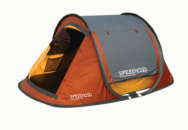 EPE Speedy 2 Tent