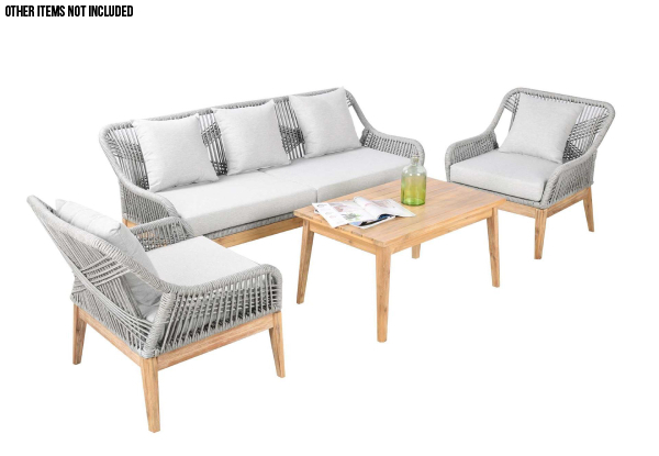 Ceri Outdoor Sofa Set