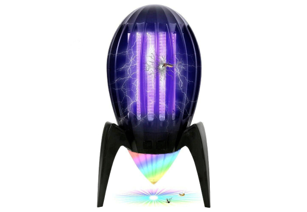 Electronic Mosquito UV Light Killer