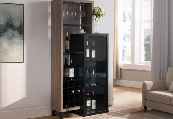 Wine Cabinet