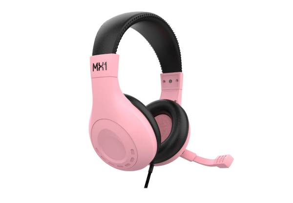 Playmax MX1 Universal Headset - Five Colours Available