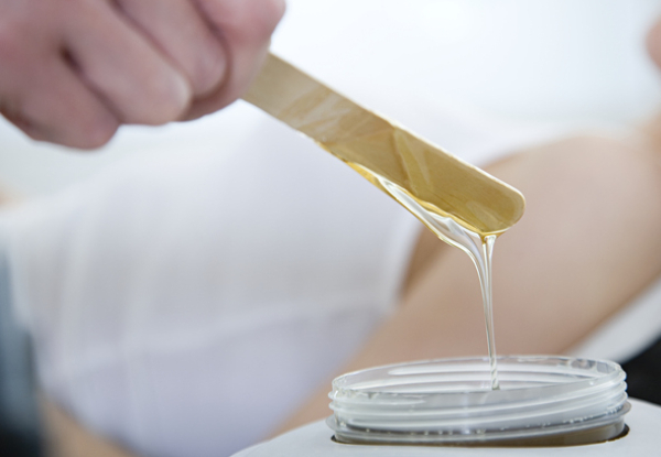 One Brazilian Wax Treatment - Options for up to Four Treatments