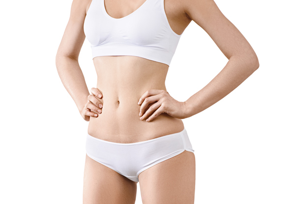 Cavi-Lipo Treatment Session - Option for Two Sessions